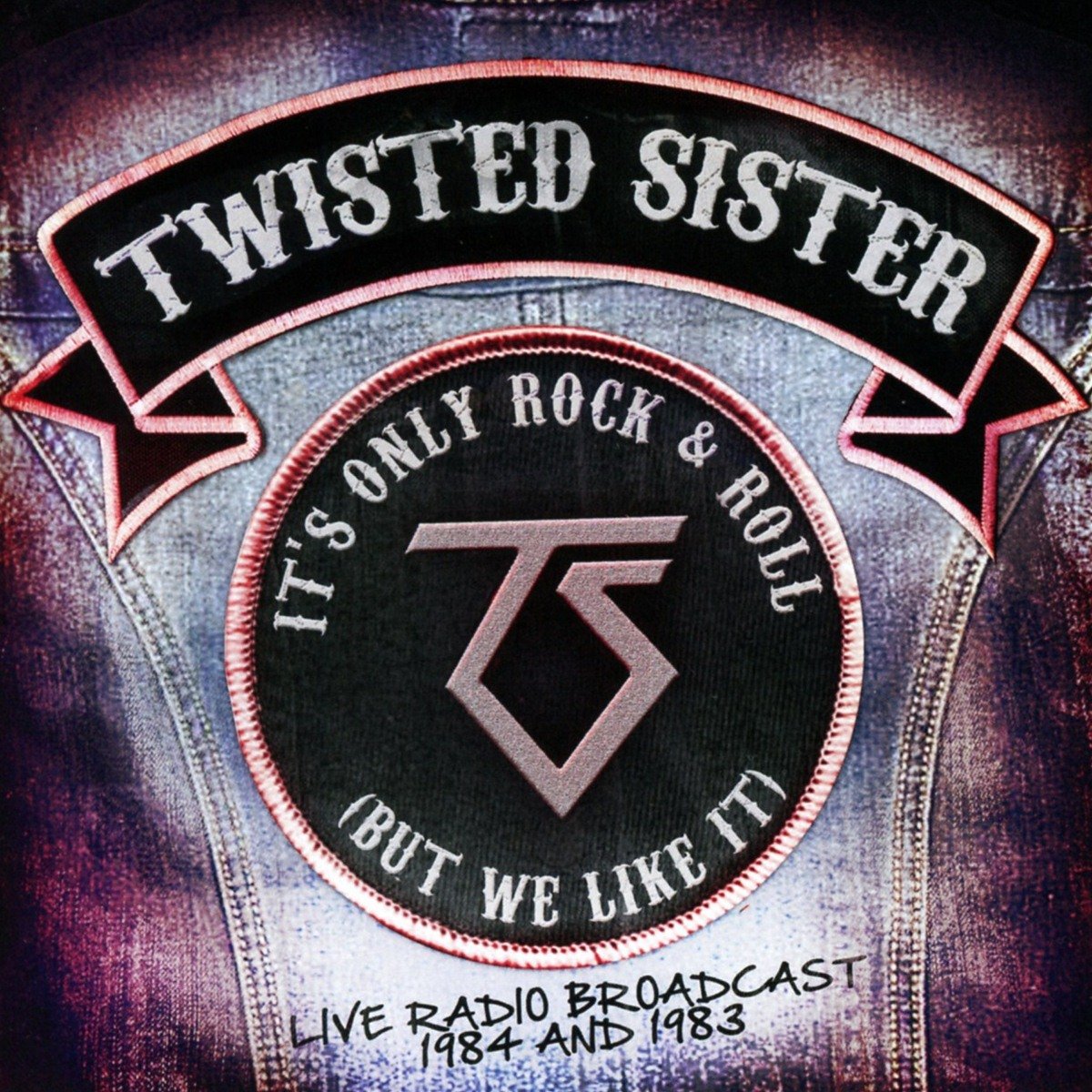 ITS ONLY ROCK & ROLL..