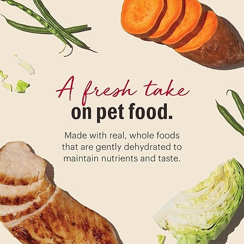 Miniatura 5 de The Honest Kitchen Alimento deshidratado para perros grado humano sin granos