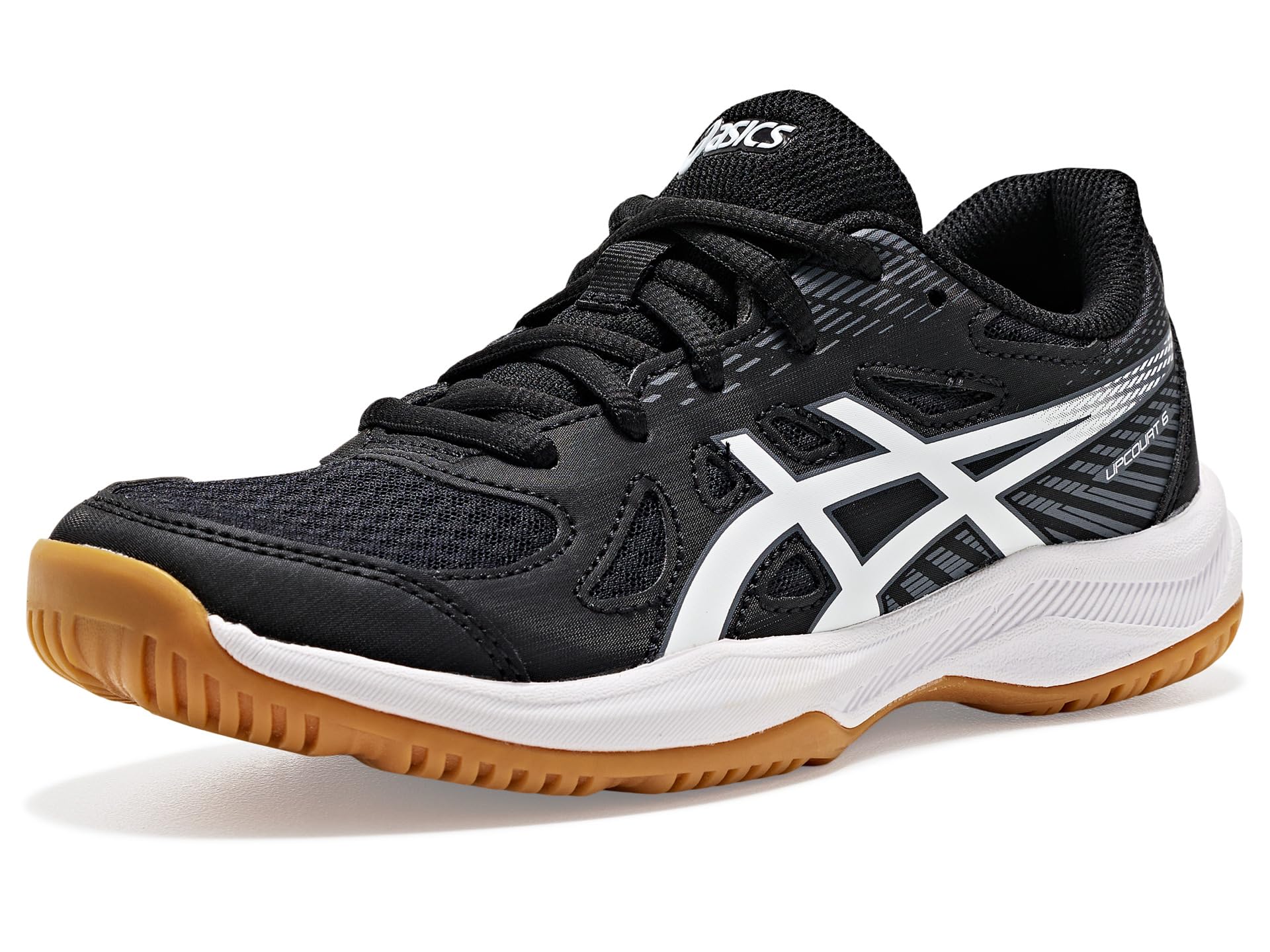 Kid's Upcourt 6 Grade School Volleyball Shoes