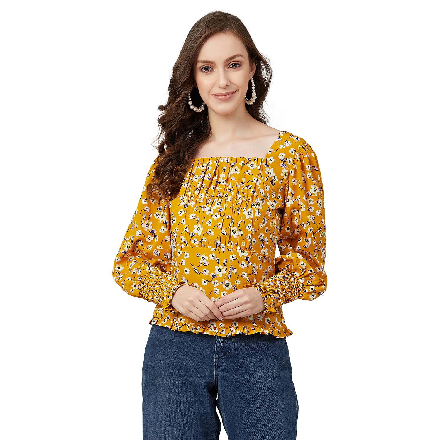 marie claire Women Blouse-picture-54