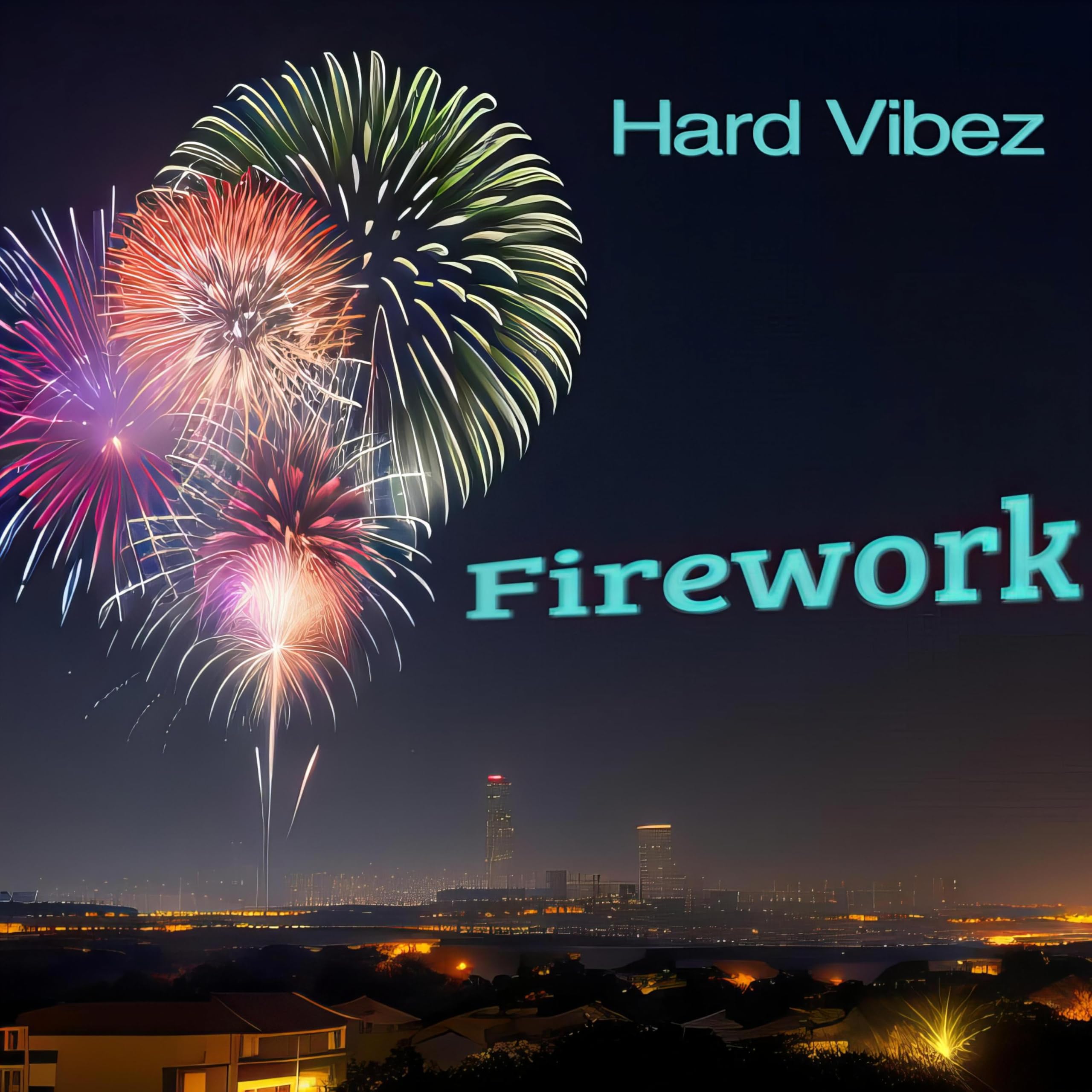 Hard Vibez