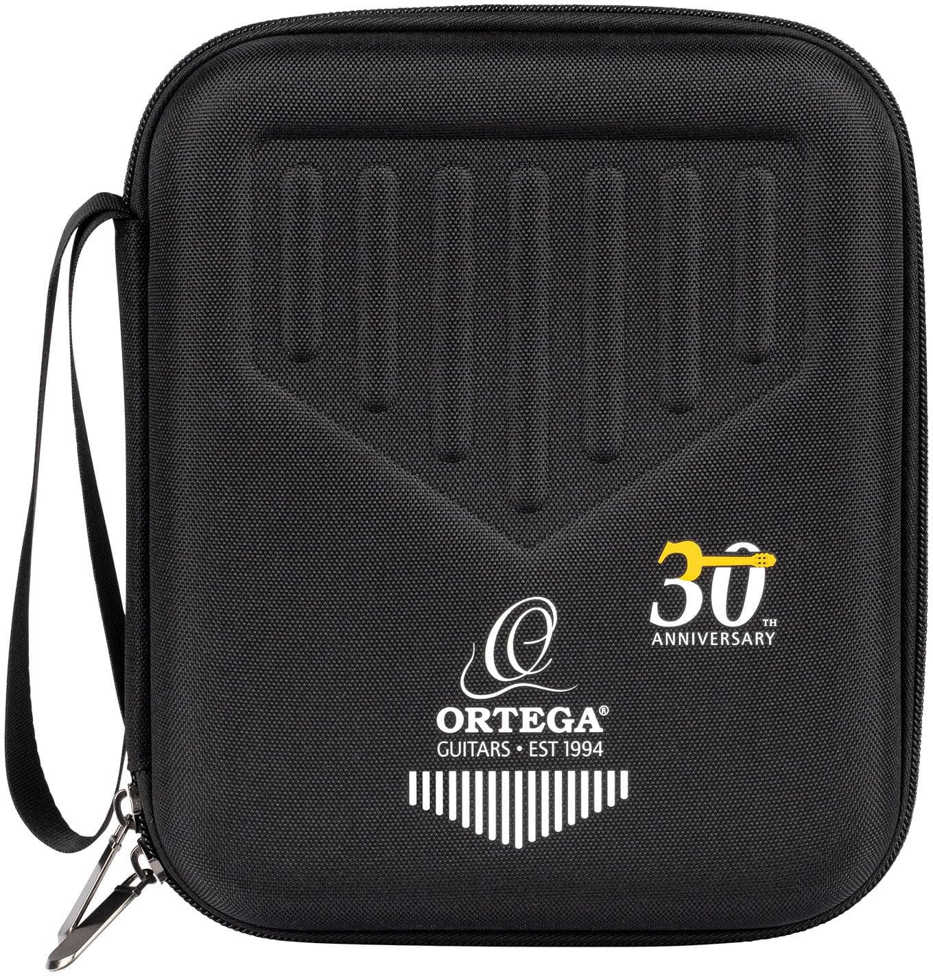 Ortega OKB30TH-DO 30th Anniversary Series Acoustic Kalimba 17 notes