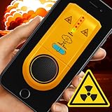 real sound Nuclear alarm atomic siren real sounds simulator
