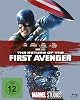 The Return of the First Avenger [Blu-ray]