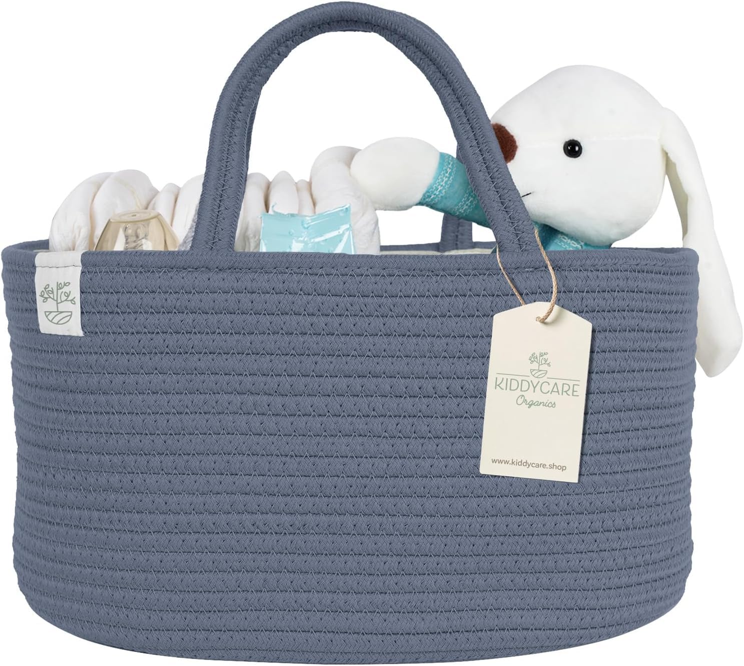 KiddyCare Canvas Caddy