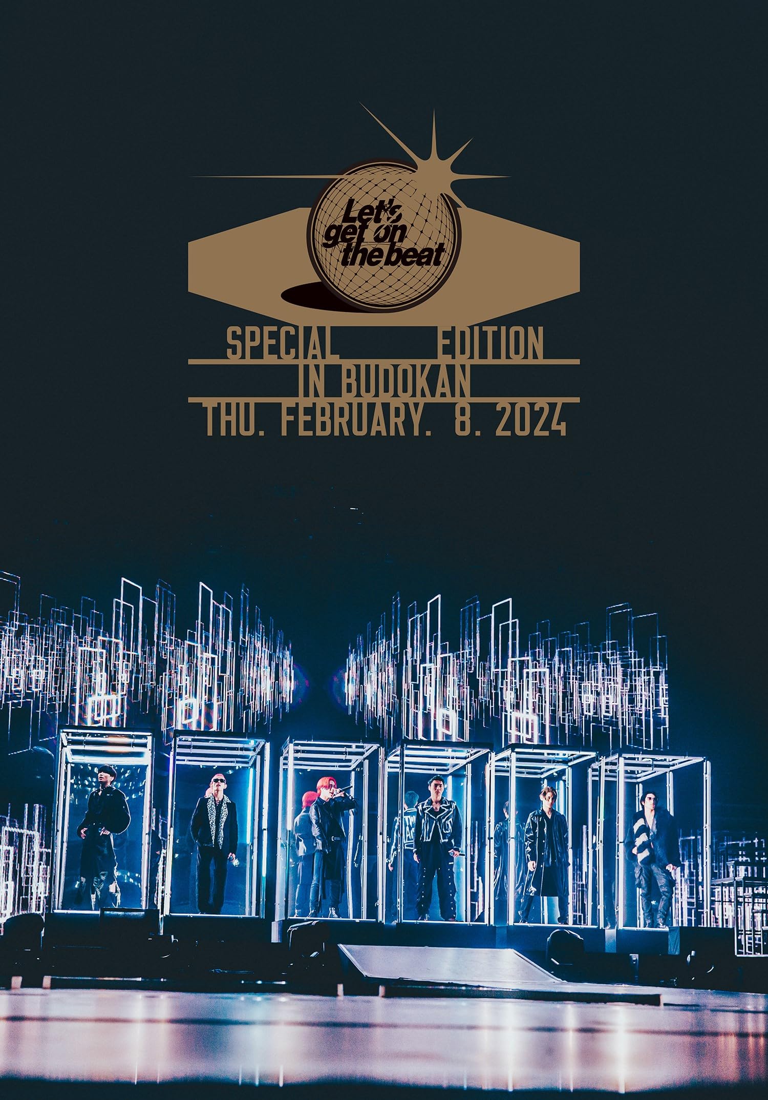 Amazon.co.jp: 【Amazon.co.jp限定】WATWING Let 