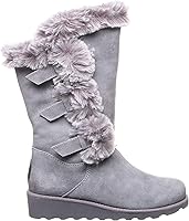 Vista 3 de Bearpaw Genevieve - Botas para mujer