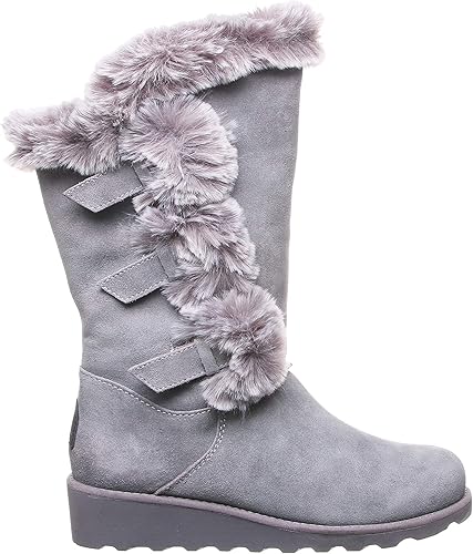 Miniatura 3 de Bearpaw Genevieve - Botas para mujer