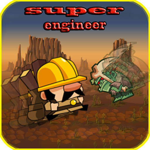 Super engineer - App on Amazon Appstore