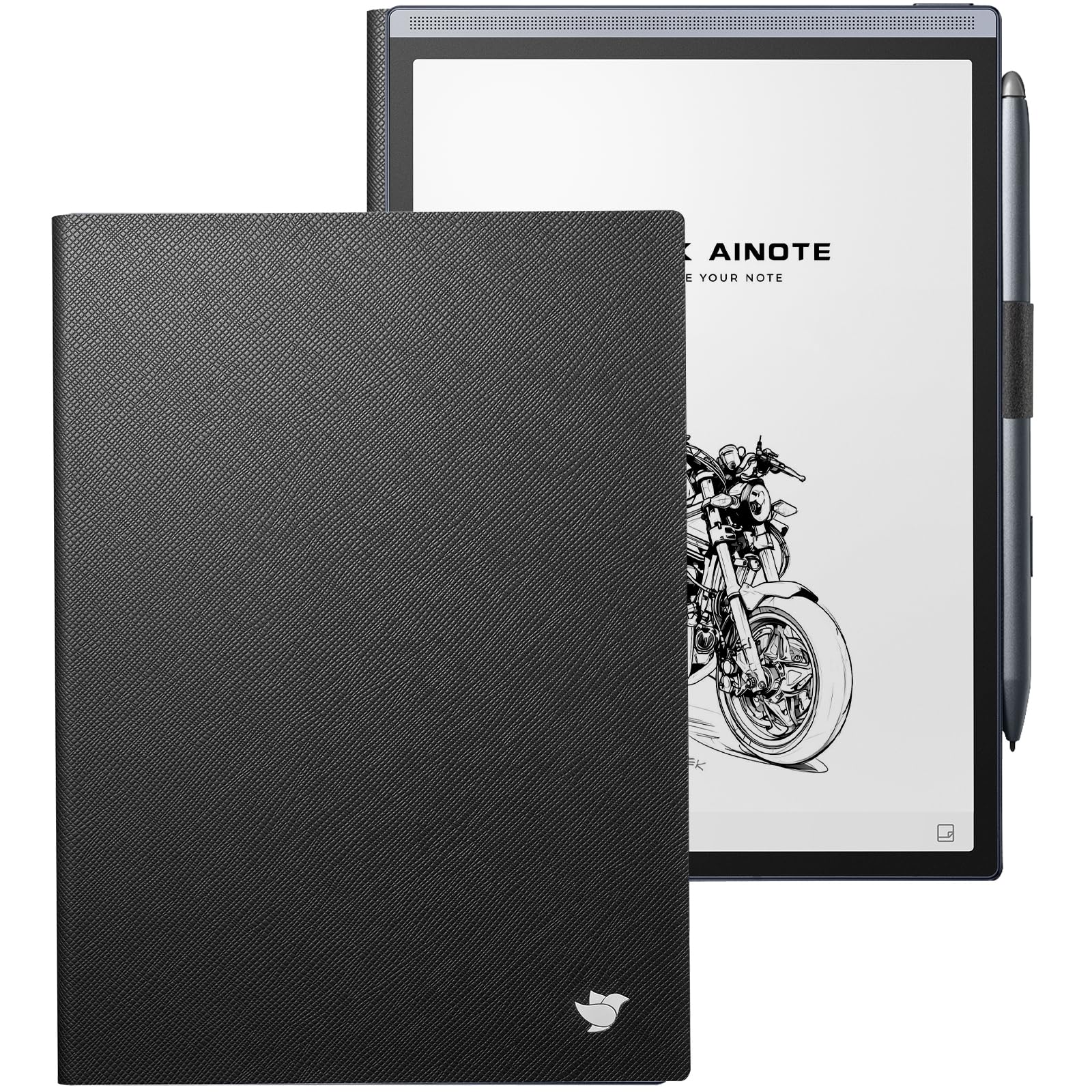 iFLYTEK AINOTE Air 2, 8.2
