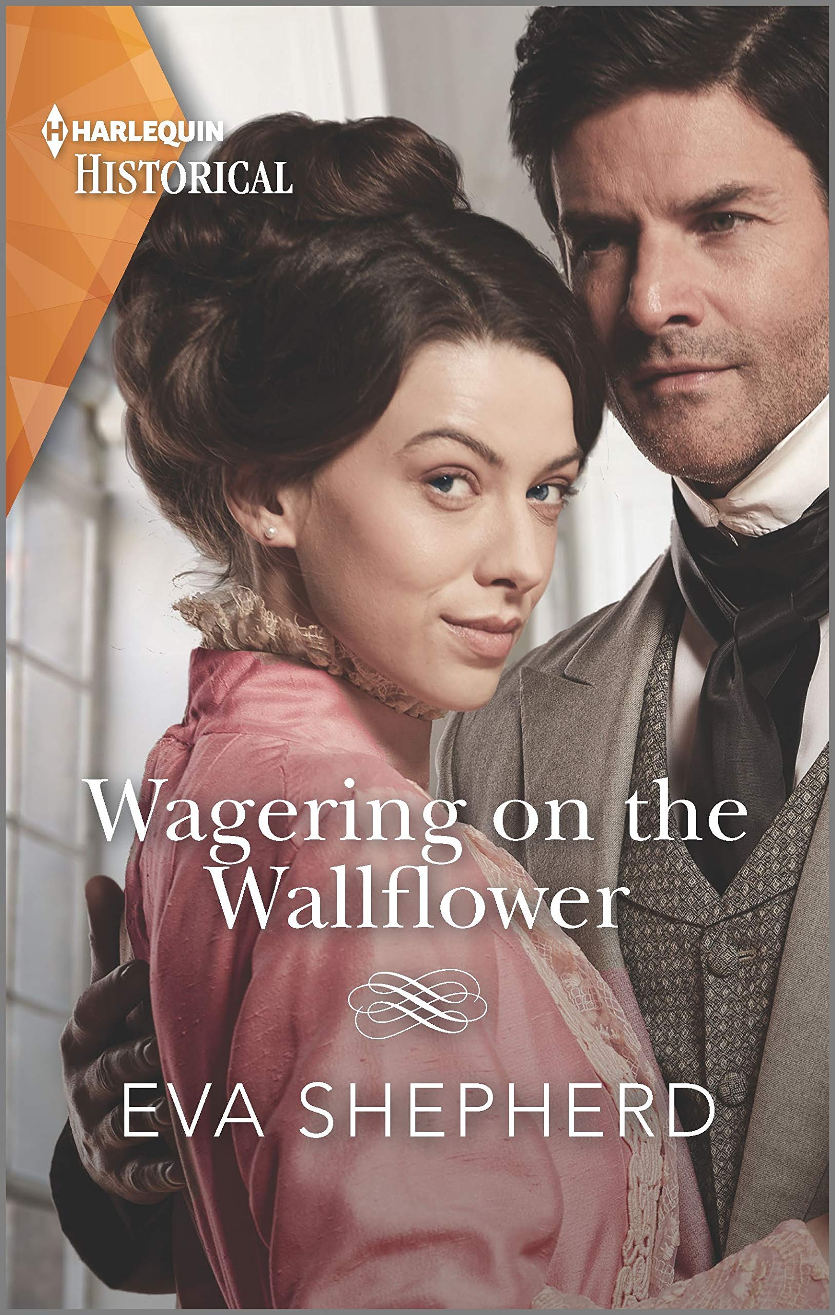 Buy Wagering on the Wallflower: A Victorian Era Historical Romance (Young Victorian Ladies Book 1) — BookShops.in