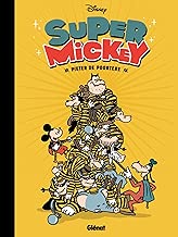Download Super Mickey PDF