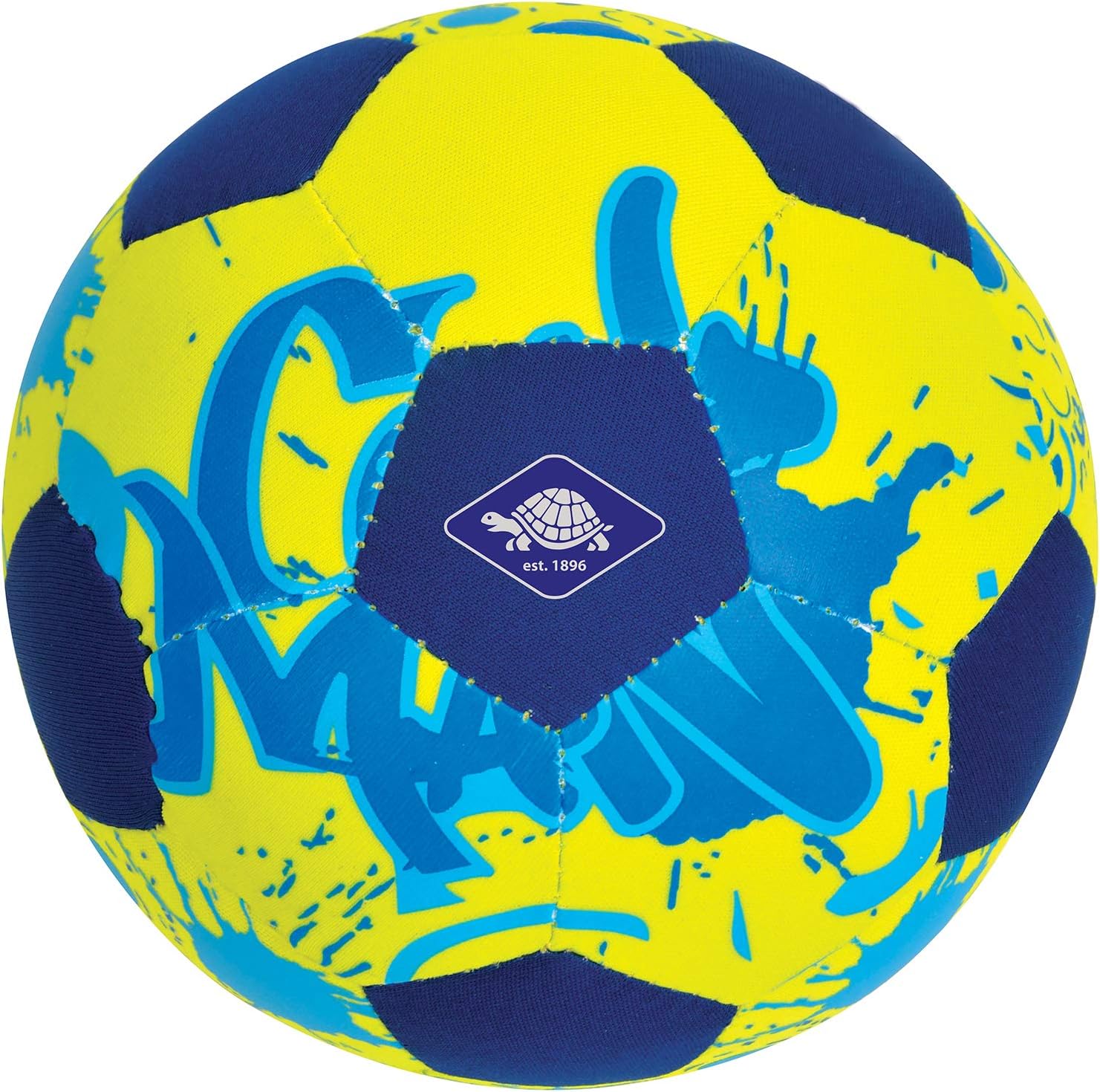 neoprene soccer ball