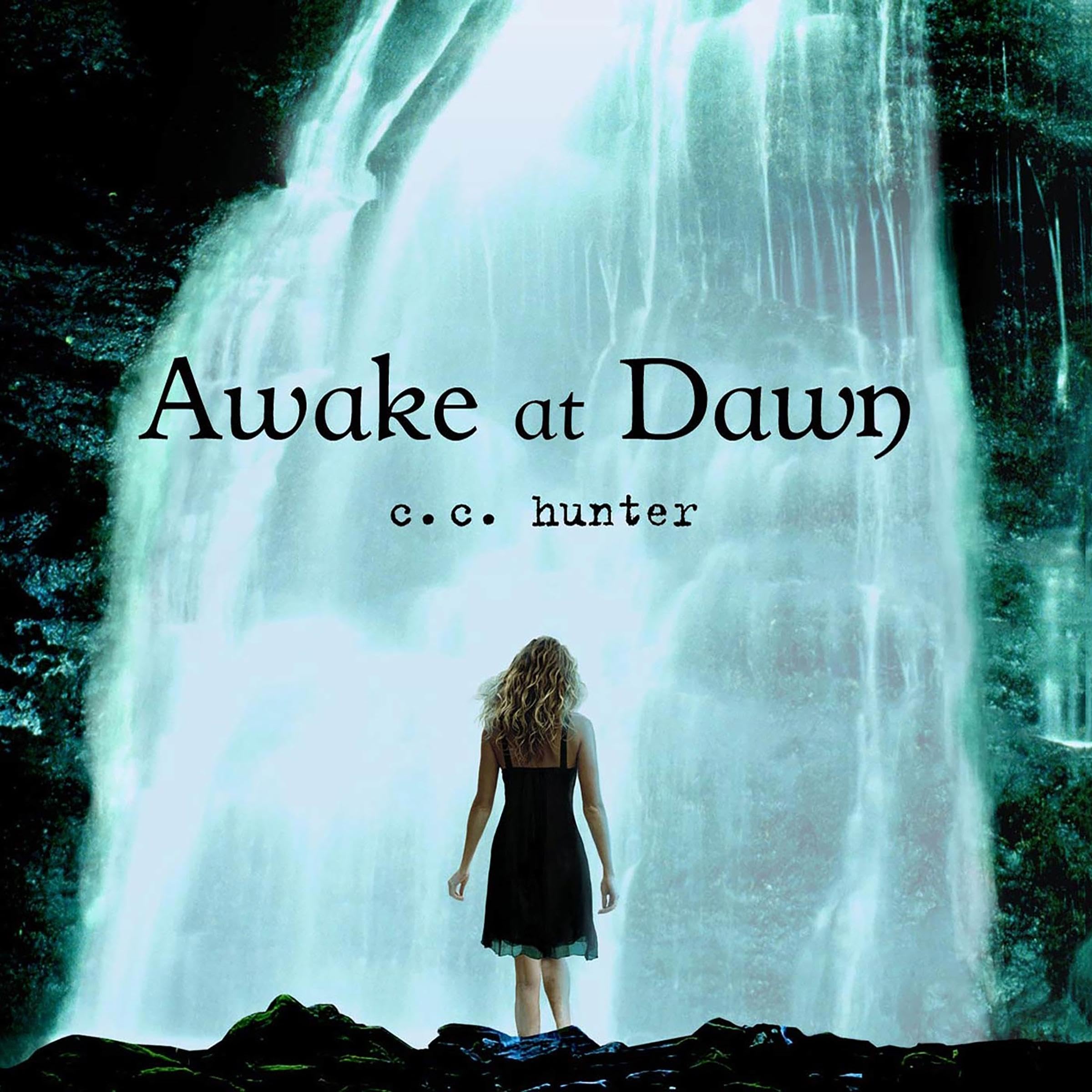 Cover art for Awake at Dawn