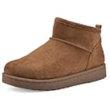 Women's Inspa Lined Ankle Bootie