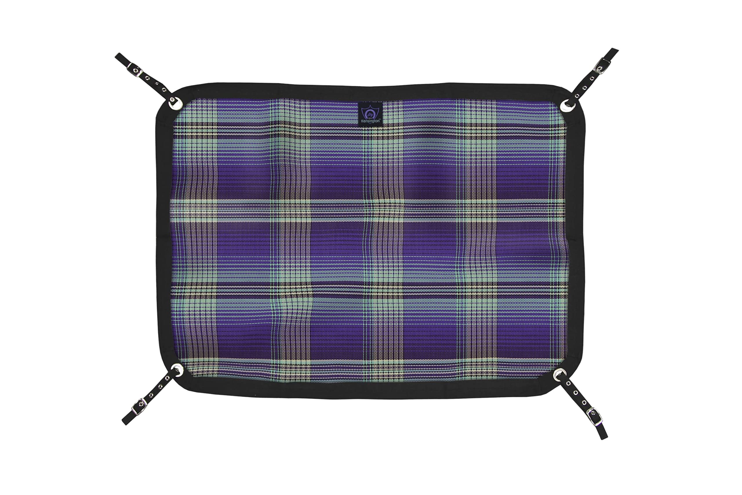 Kensington Trailer Screen Color: 2017-Lavender Mint