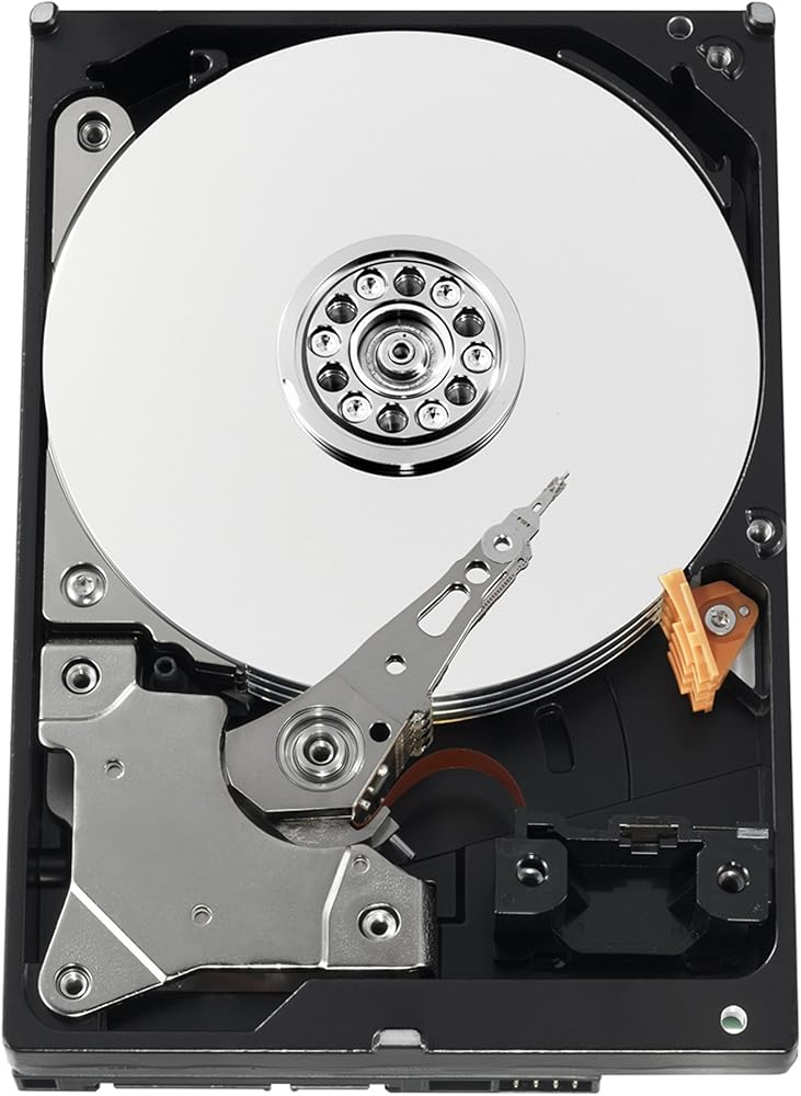 Western Digital 320 GB AV-GP SATA 3 Gb/s Intellipower 8 MB Cache Bulk/OEM AV Hard Drive thumbnail 2
