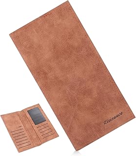 Carteras largas para hombre, de
