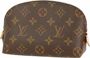 Amazon.co.jp: ルイヴィトン モノグラム 化粧ポーチ コスメポーチ