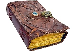 Enchanting Hocus Pocus Spell Book: Unlock Arcane Knowledge