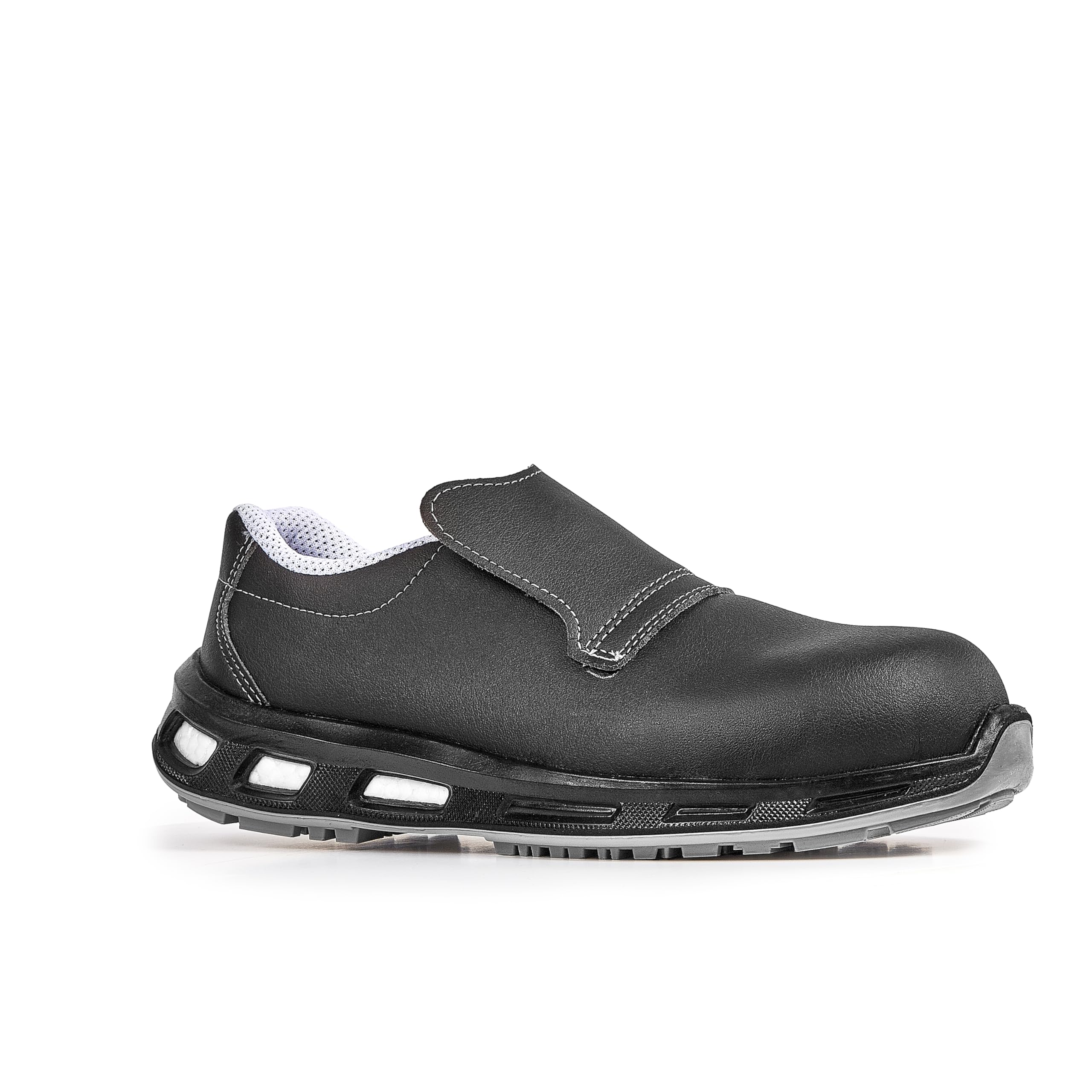 U Power U-Power 0rl20283 Lee S ESD S3s Fo Sr Zapatos de construcciónUnisex Adulto