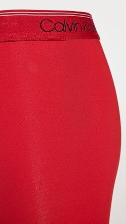 Calvin Klein Men`s Microfiber Stretch Boxer Briefs 3 Pack
