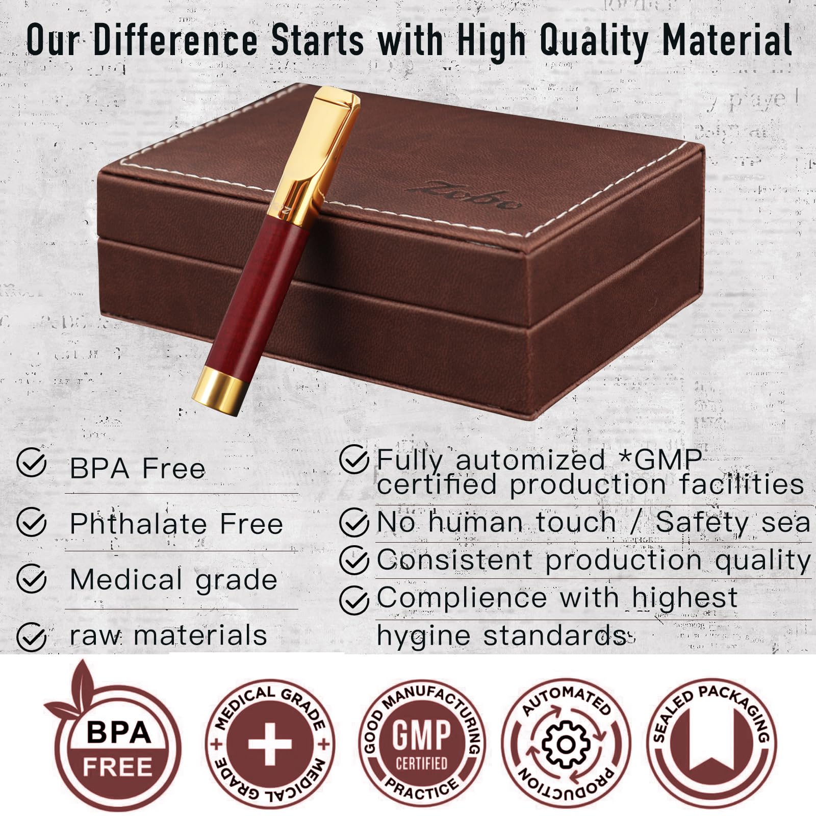 cigarette filter amazon Amazon.com: Reusable Washable Cigarette Filter Tips Mouthpiece Handcrafted  Solid Wood Metal Smoking Cigarette Filter Never Fade Suitable for Coarse  Fine Medium Birthdays Christmas Father Day Gift (Red Sandalwood) : Health &  Household