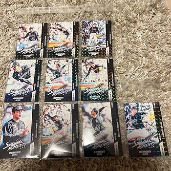 Amazon.co.jp: 佐々木朗希 投手 マリーンズ コレクション 完全試合達成