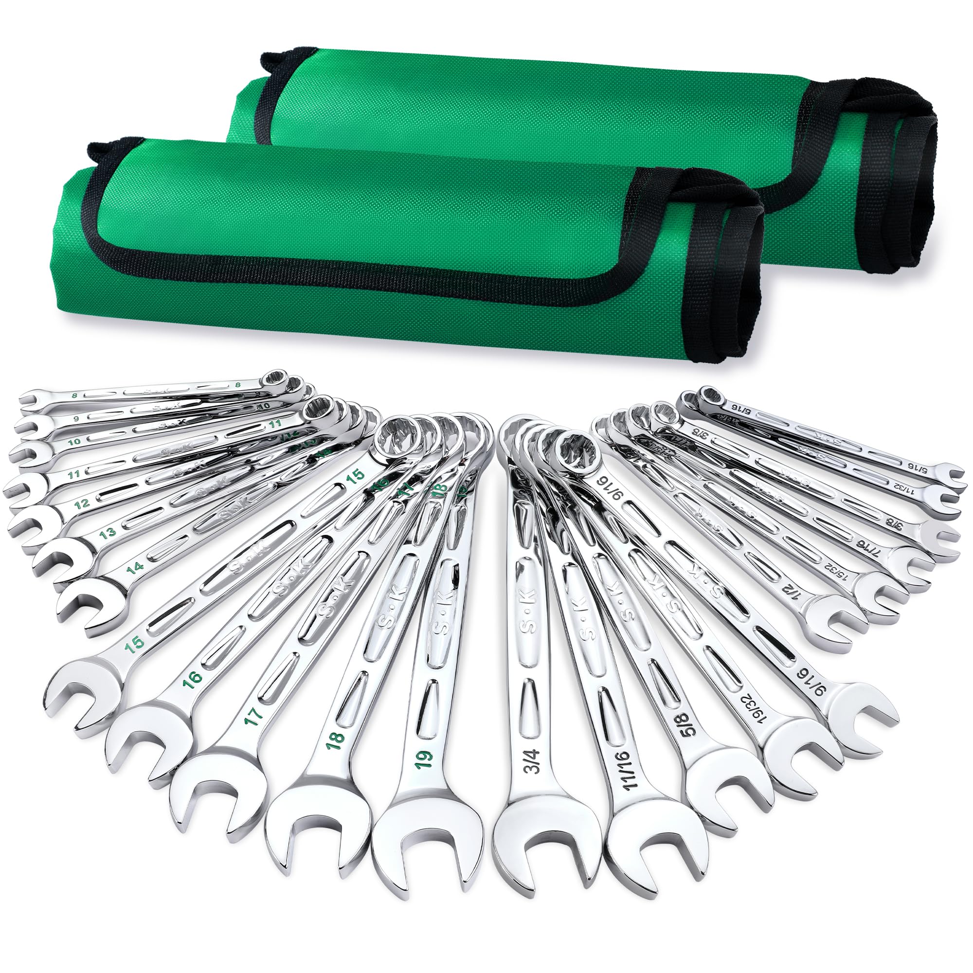sk-combination-wrench-set-sae-5-16-to-3-4-metric-8-to-19mm-23