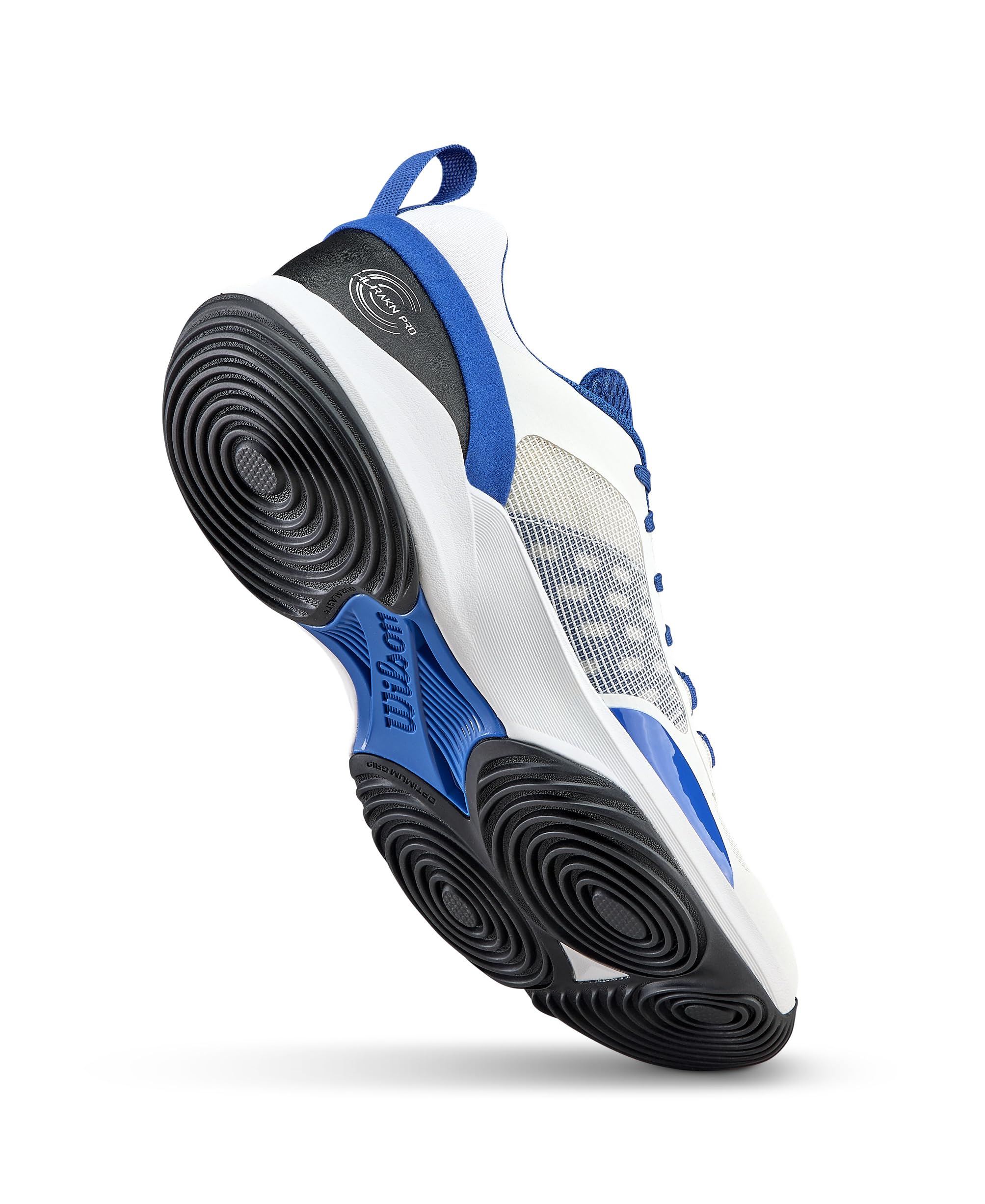 Wilson Herren Hurakn Pro V2 Men's Shoe Padel-Schuh