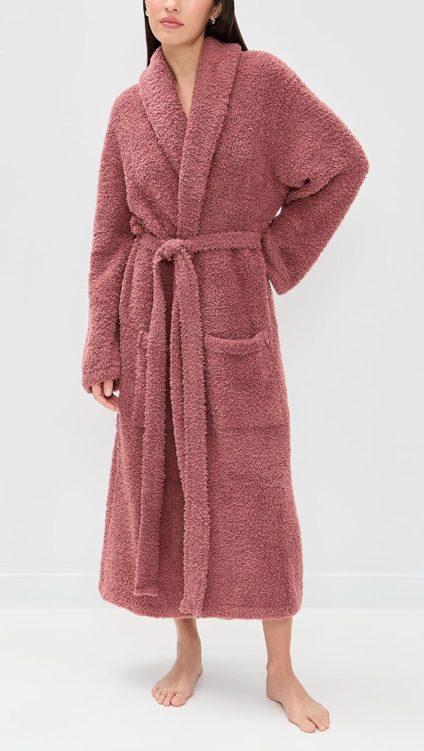 Barefoot Dreams Women's Cozy Chic Robe - Image 5