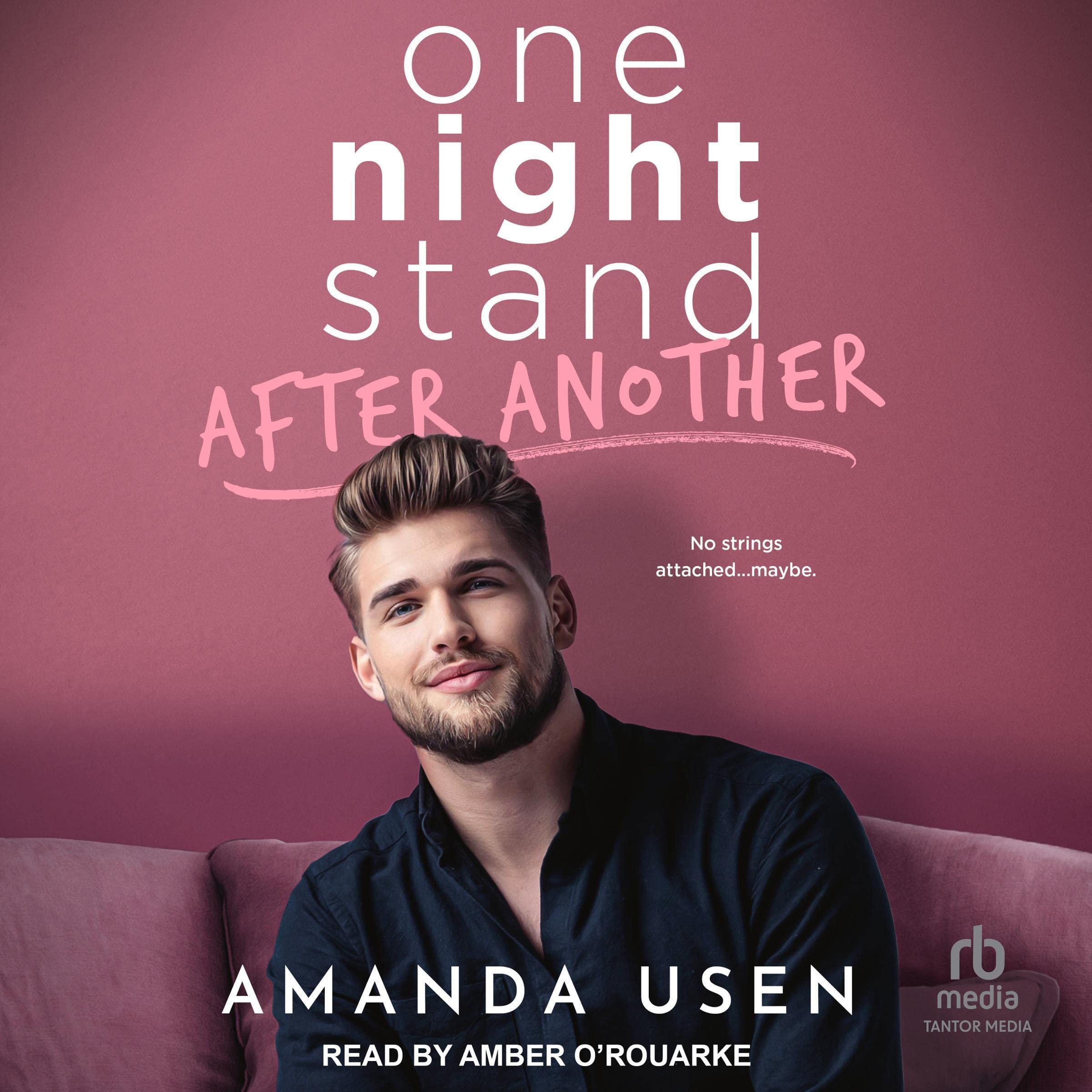 Cover art for One Night Stand After Another