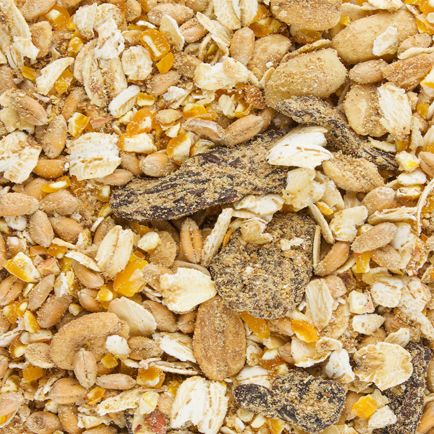 Pienso graso para aves silvestres, 30 kg, 30 kg, alimento graso para todo el año, alimento mixto para aves silvestres, 30 kg