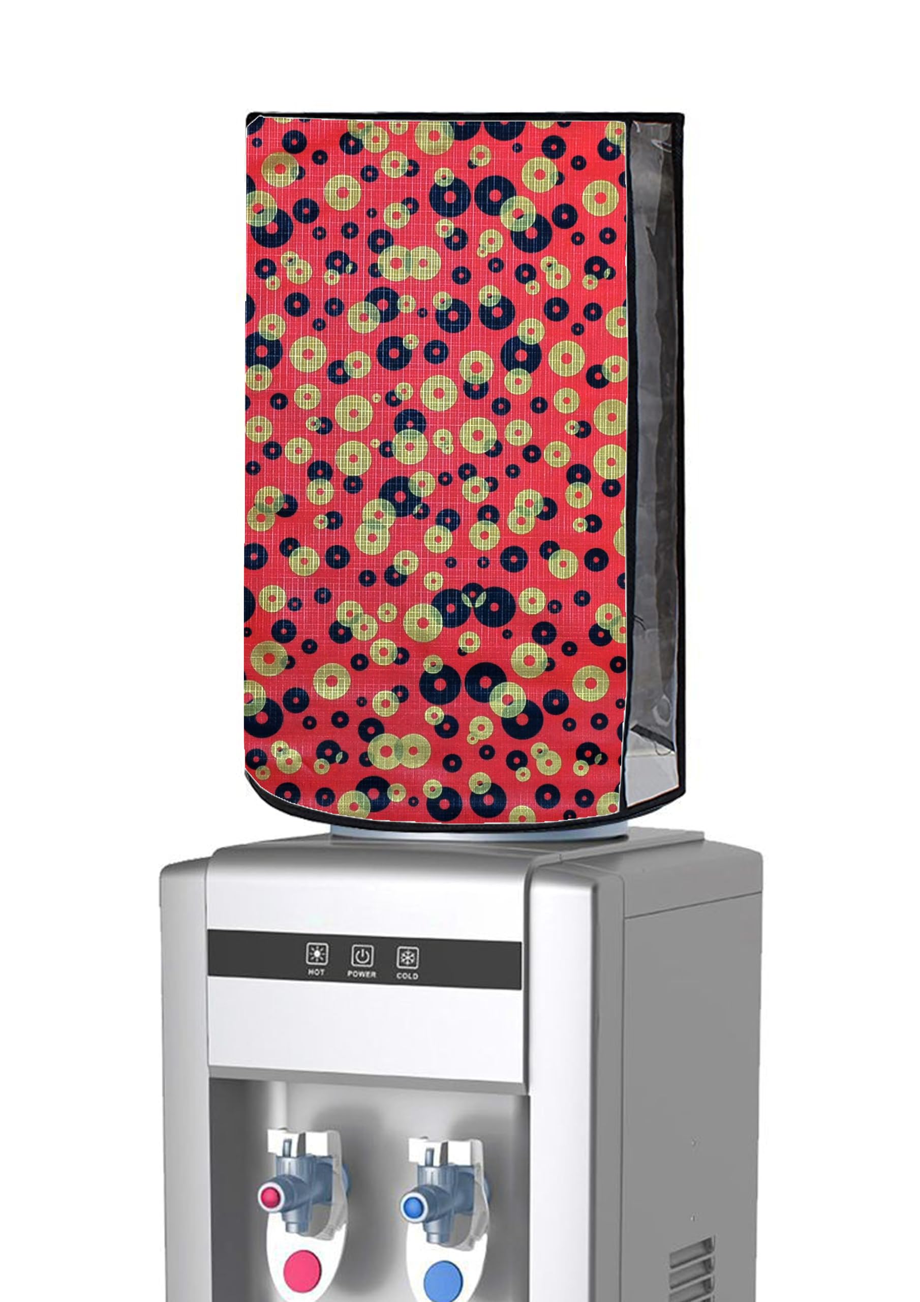 Crosia Craft Water Dispenser Bottle Cover Waterproof, Dustproof and Decorative color 30 3
