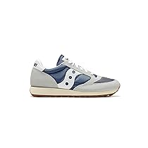 Saucony Jazz Original Vintage, Sneaker Uomo, Navy Grey, 42 EU