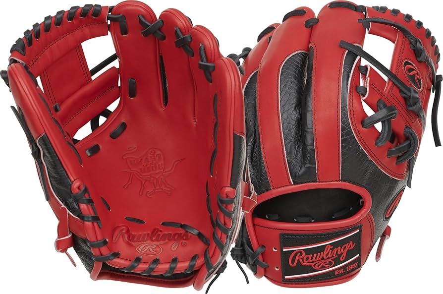Rawlings | Heart of The Hide Baseball Glove | Right Hand