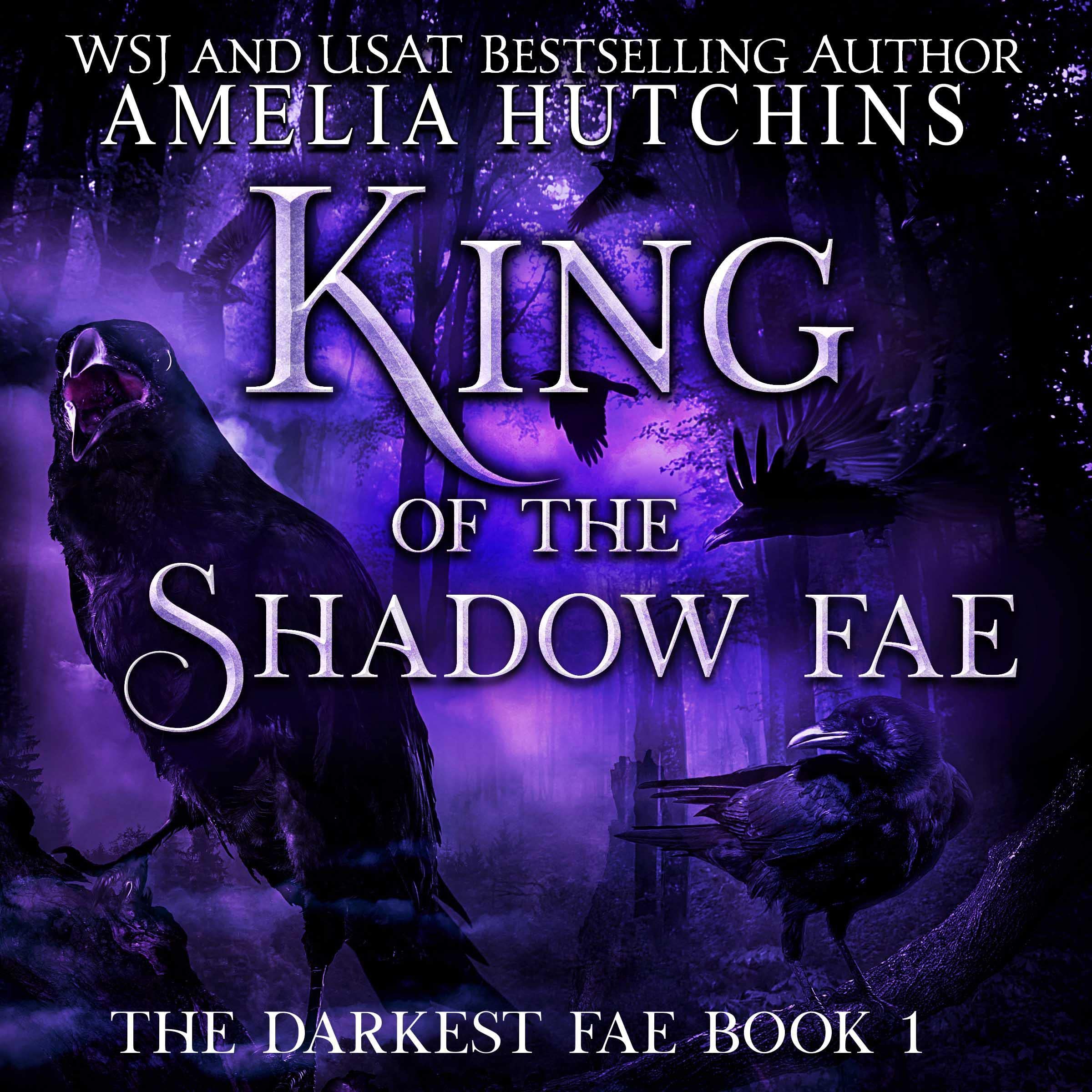 King of the Shadow Fae