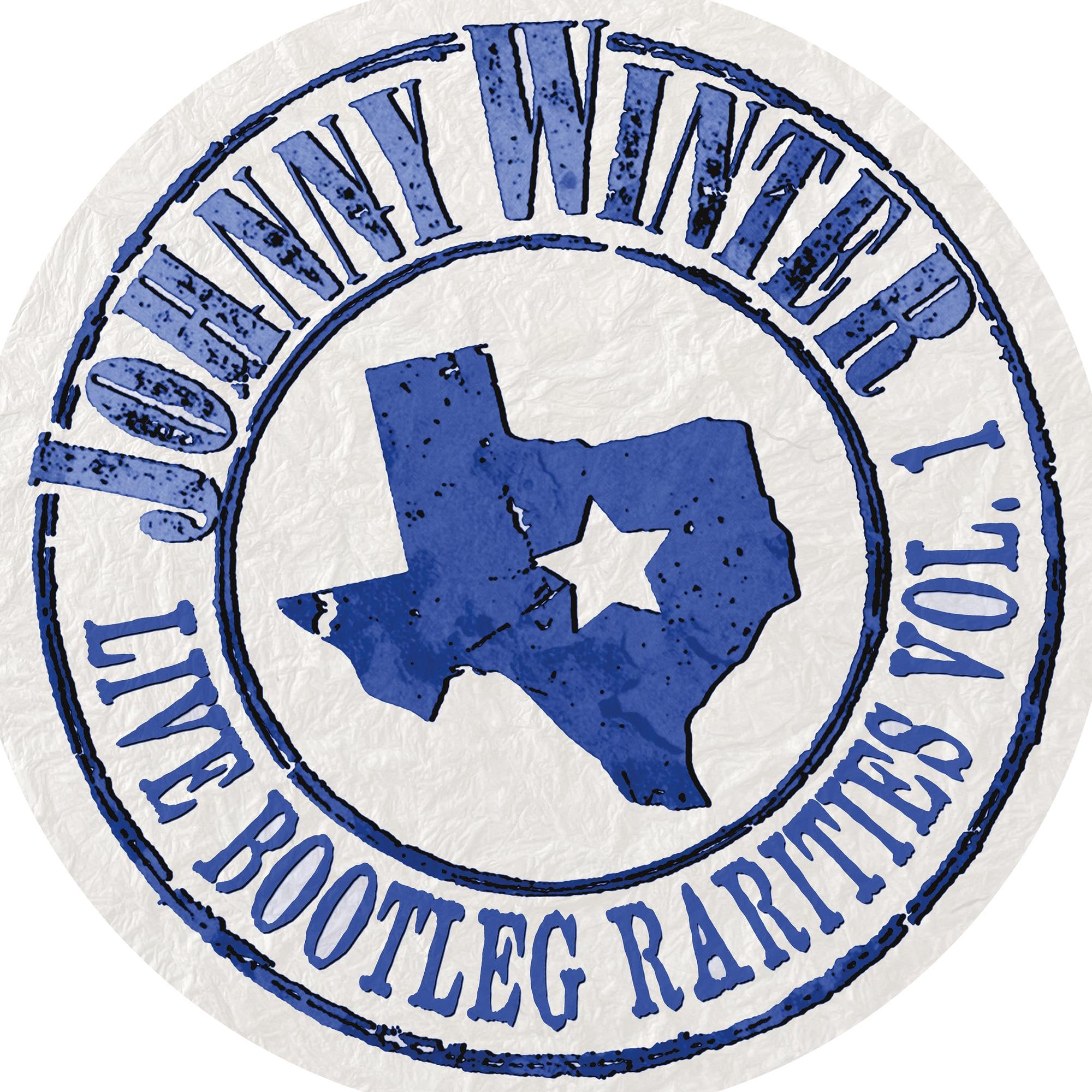 LIVE BOOTLEG RARITIES VOLUME ONE (80TH ANNIVERSARY/WINTER WHITE VINYL/DIE-CUT CIRCULAR COVER) [Vinyl LP] [VINYL]
