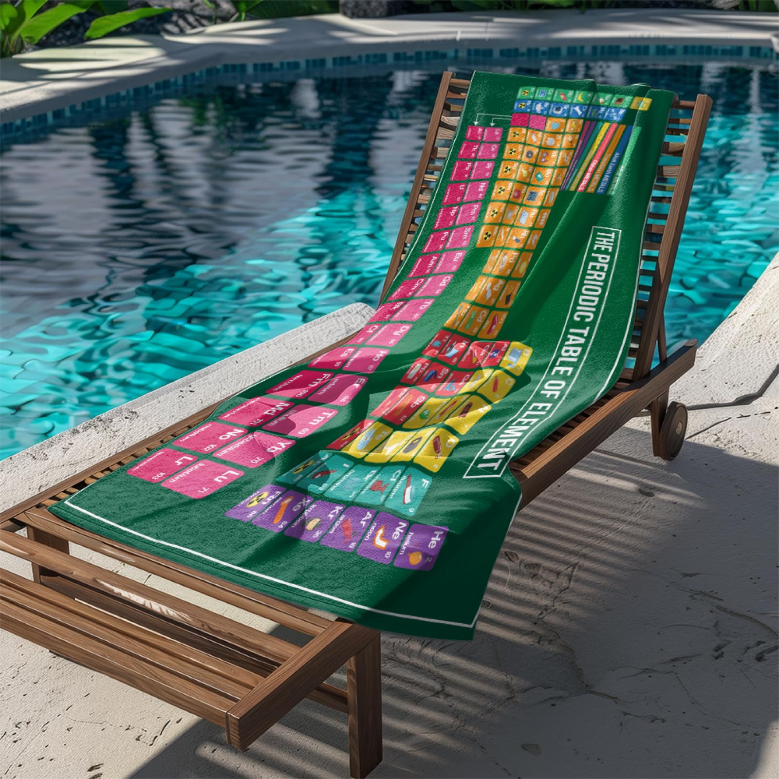 Drap de Plage XXL 200X200 Jaune, Bleu, Rouge Serviettes de Plage en Microfibre,Serviette Piscine Extra Large sans Sable pour Adultes Séchage Rapide