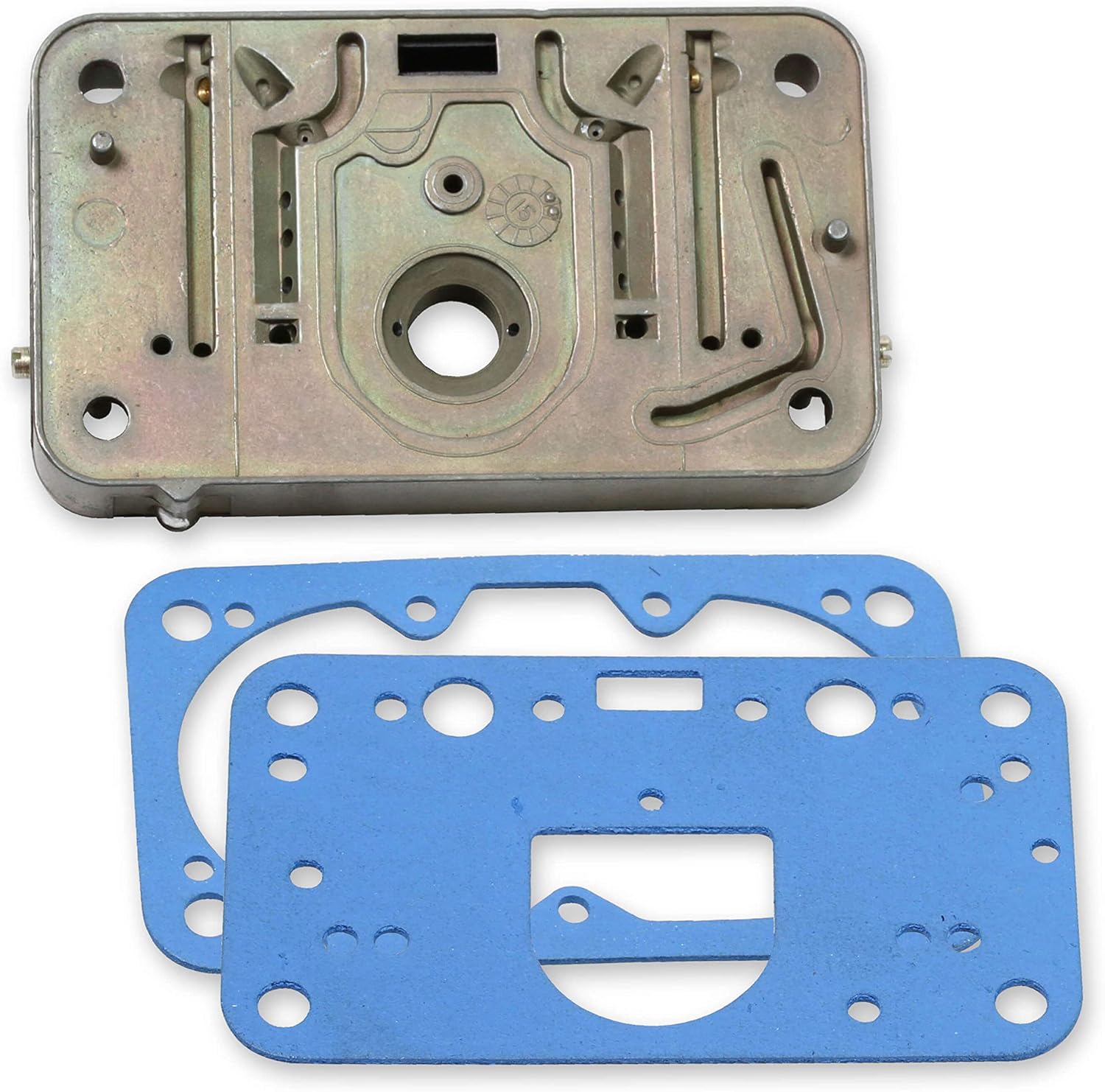 Quick Fuel 4412 Modified Metering Block