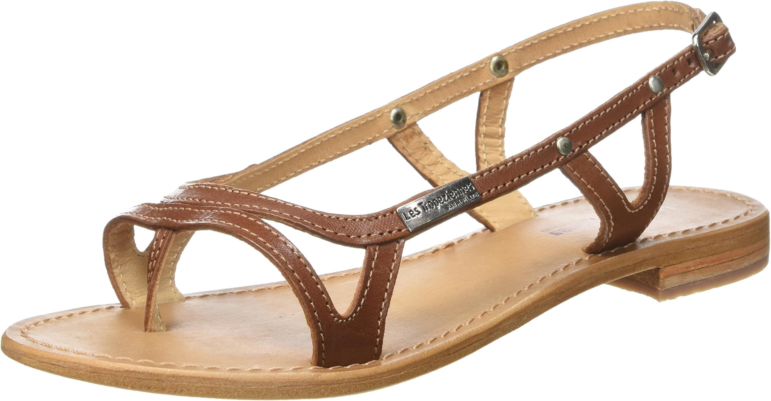 Les Tropeziennes Par M. Belarbi Womens Isatis Fashion