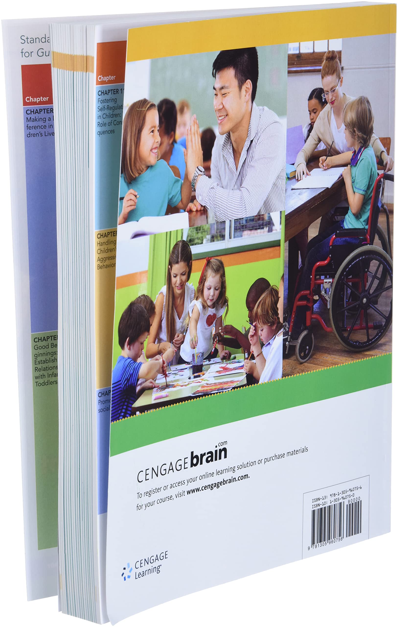 Guiding Children's Social Development and Learning: Theory and Skills - Image 4