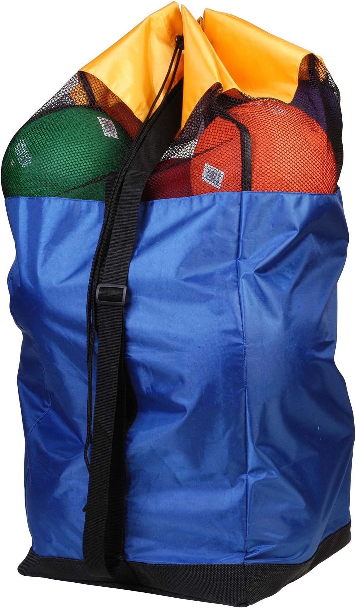 Basketball Duffle Bag