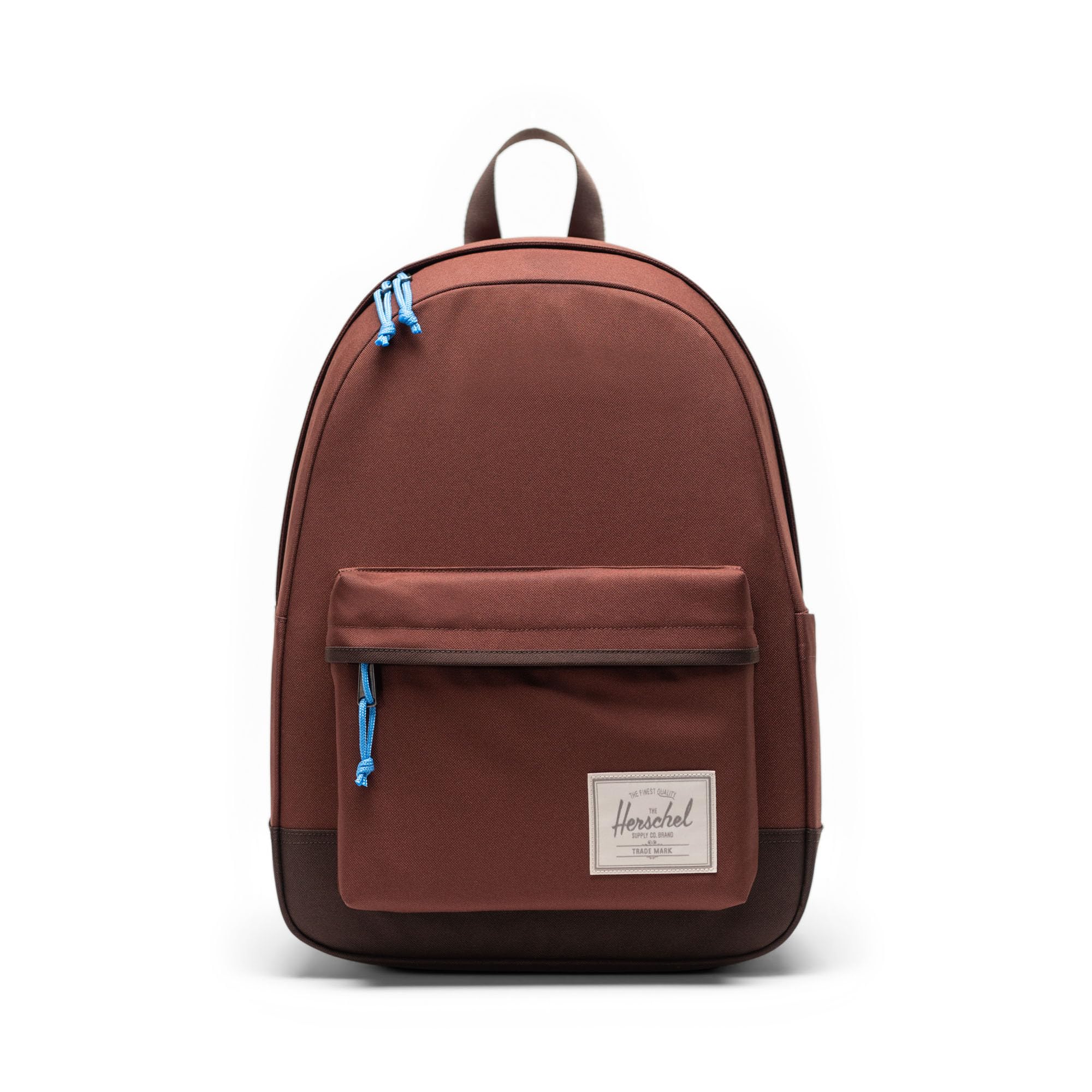 Classic Suya Dayanıklı Kumaş Sırt Çantası, 14" Laptop Uyumlu, 26 L