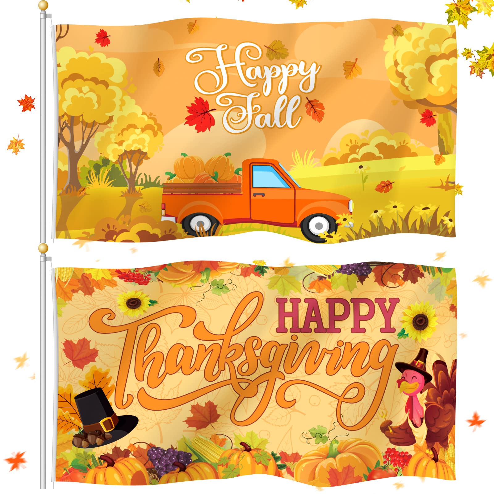 Photo 1 of 3 ITEM HOLIDAY DECORATIONS BUNDLE