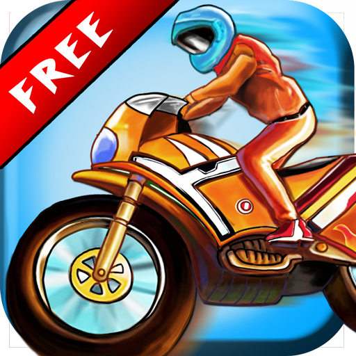 Crash Rider 2 - App on Amazon Appstore