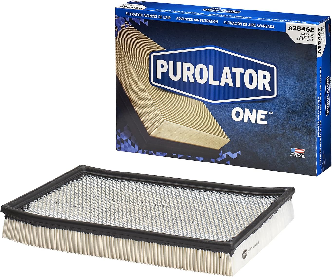 PurolatorA35462 PurolatorONE Air Filter