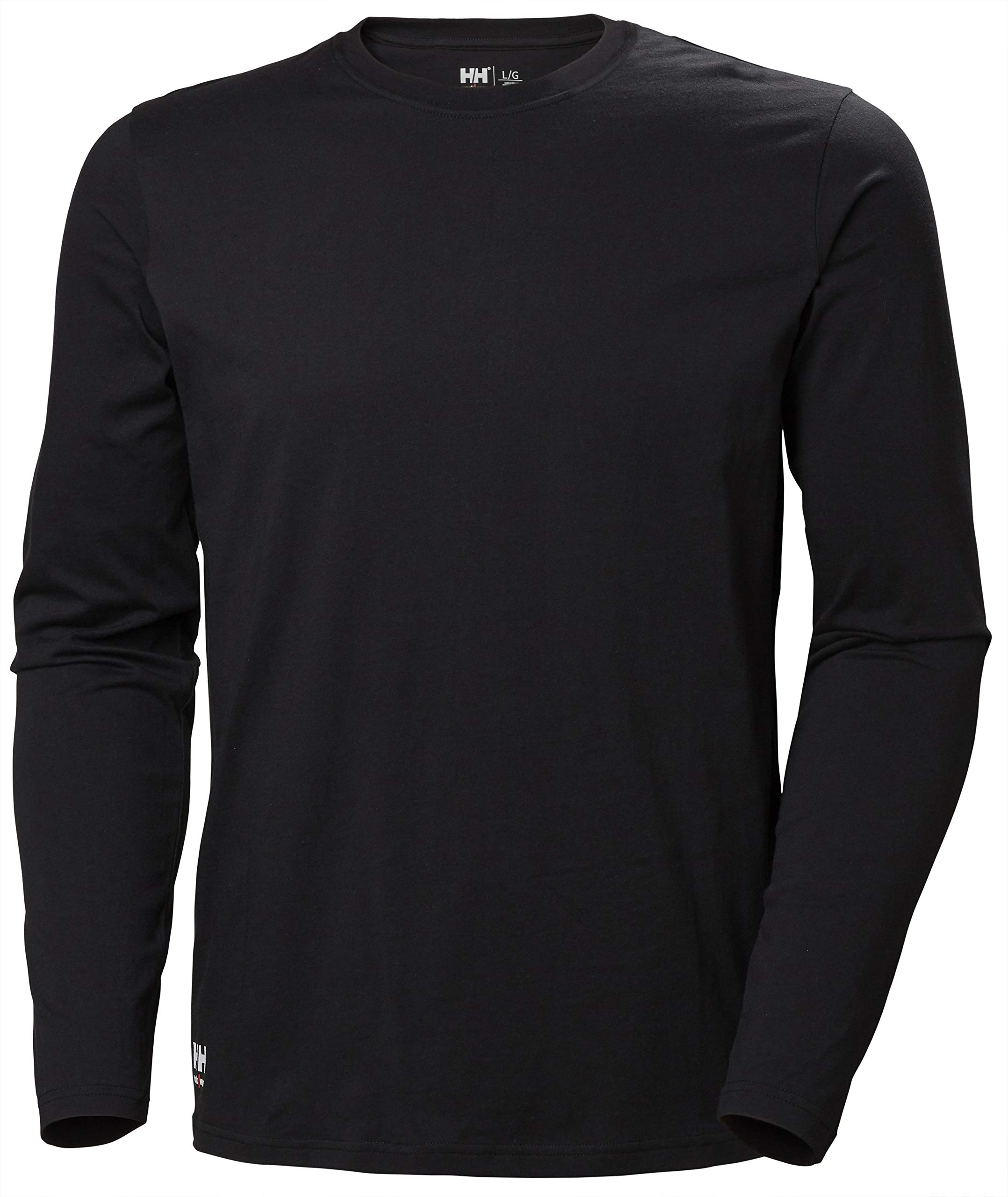 Workwear Men's Classic Long Sleeve