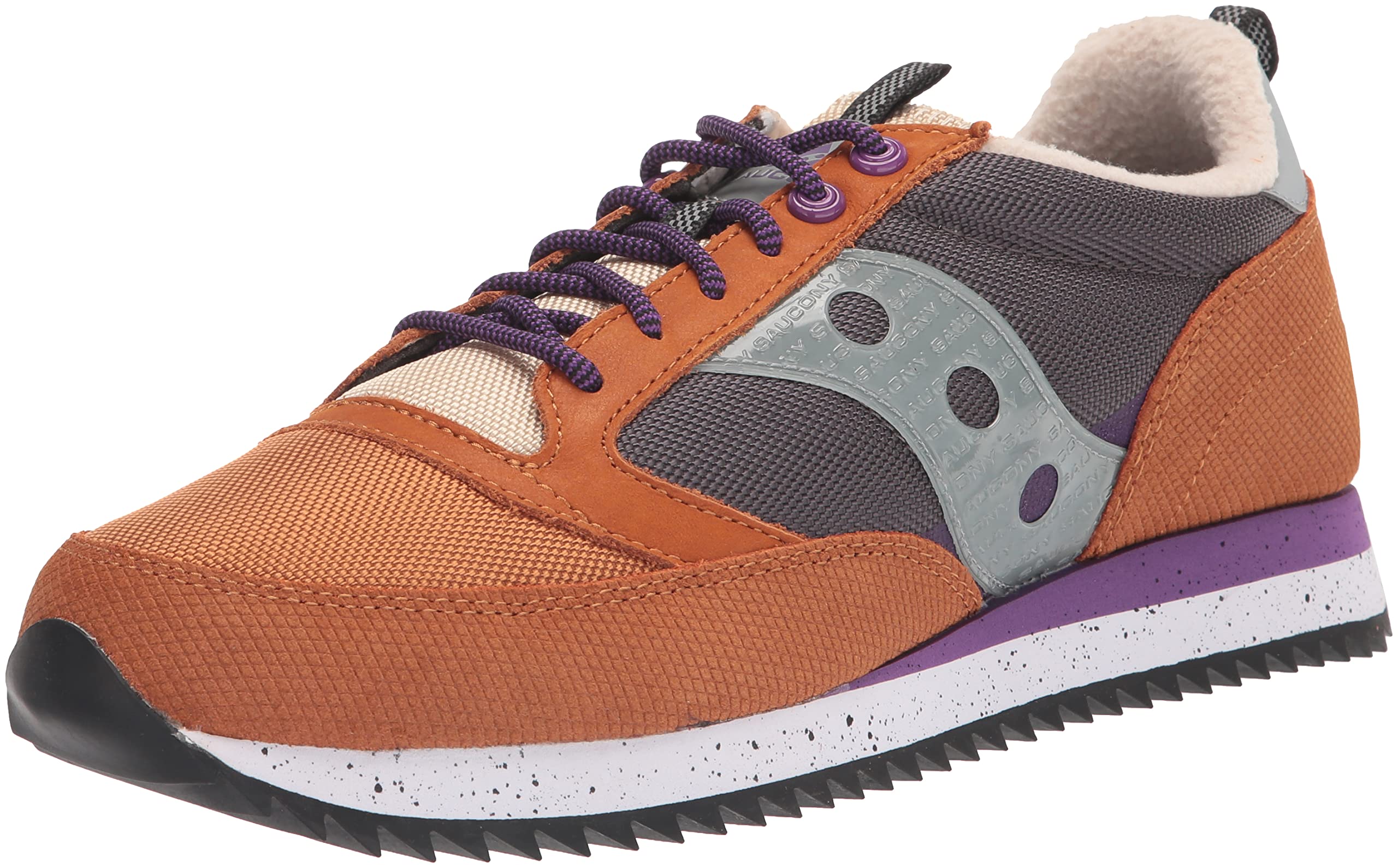 Saucony Unisex Jazz 81 Sneaker