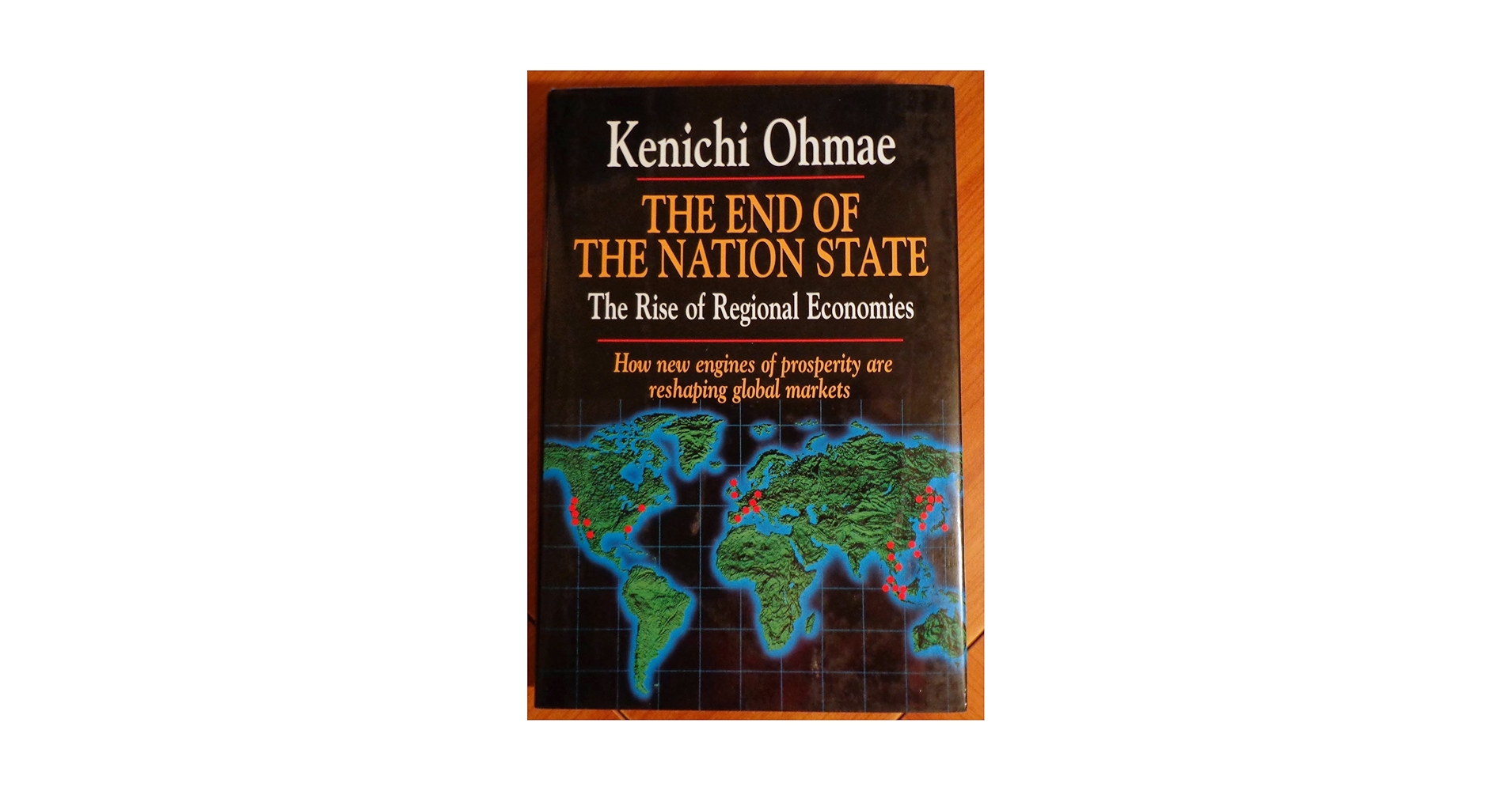 洋書 The Role of the Nation-State 洋書 The Role of the Nation-State The End of the Nation